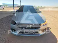 2018 Volvo XC60 фото