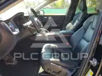 2018 Volvo XC60 photo