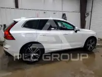2018 Volvo XC60 photo