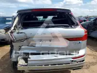 2018 Volvo XC60 photo