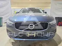2018 Volvo XC60 фото