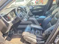2018 Volvo XC60 фото