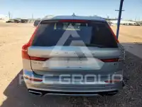2018 Volvo XC60 фото