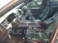 2018 Volvo XC60 photo