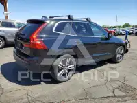 2018 Volvo XC60 photo