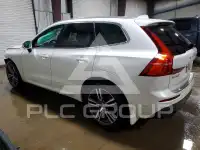 2018 Volvo XC60 photo