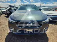 2018 Volvo XC60 фото