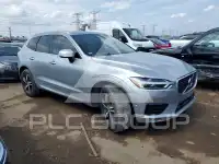 2018 Volvo XC60 photo