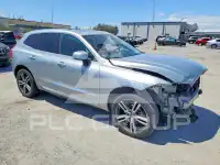2018 Volvo XC60 фото