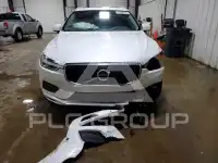 2018 Volvo XC60 photo