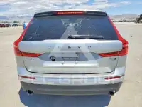 2018 Volvo XC60 фото