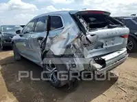2018 Volvo XC60 photo