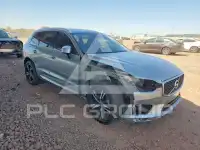 2018 Volvo XC60 фото