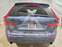 2018 Volvo XC60 фото