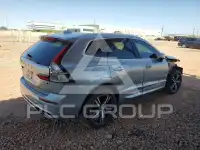 2018 Volvo XC60 фото