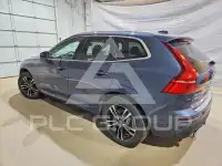 2018 Volvo XC60 фото