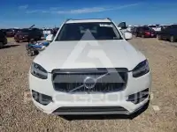 2018 Volvo XC90 photo