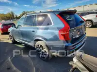 2018 Volvo XC90 фото