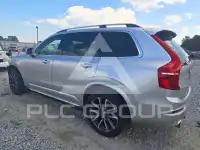 2018 Volvo XC90 фото