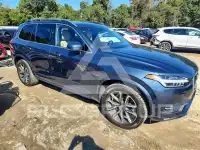 2018 Volvo XC90 фото
