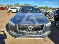 2018 Volvo XC90 фото