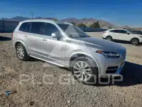 2018 Volvo XC90 фото