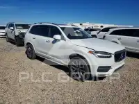 2018 Volvo XC90 photo