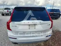 2018 Volvo XC90 фото