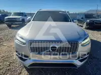 2018 Volvo XC90 фото