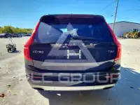 2018 Volvo XC90 фото