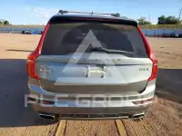 2018 Volvo XC90 фото