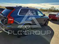 2018 Volvo XC90 фото