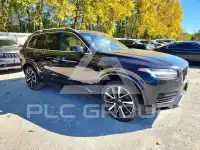 2018 Volvo XC90 фото