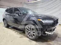 2018 Volvo XC90 фото