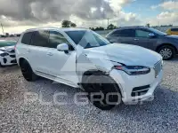 2018 Volvo XC90 фото