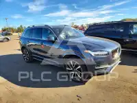 2018 Volvo XC90 фото