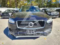 2018 Volvo XC90 фото