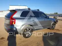 2018 Volvo XC90 фото