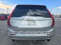 2018 Volvo XC90 фото