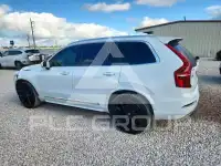 2018 Volvo XC90 фото