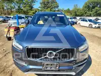 2018 Volvo XC90 фото