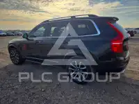 2018 Volvo XC90 фото
