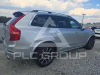 2018 Volvo XC90 фото