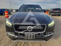 2018 Volvo XC90 фото