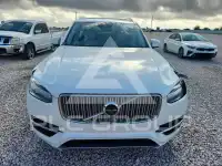 2018 Volvo XC90 фото