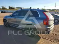 2018 Volvo XC90 фото