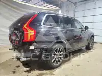2018 Volvo XC90 фото
