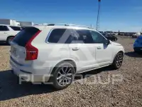 2018 Volvo XC90 photo