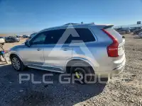 2018 Volvo XC90 фото