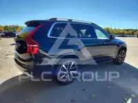 2018 Volvo XC90 фото